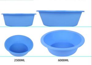 Wholesale Durable Disposable Kidney Tray,Disposable Plastic Trays Medical Latex Free PP Material from china suppliers