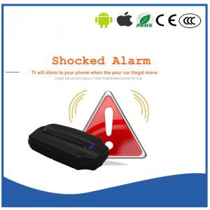 Wholesale Honcro High quality car GPS Tracker for luggage Vehicle sim card gps tracking device with battery from china suppliers