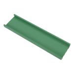 Profiled Green Custom PVC Profile Extrusion Environment Friendly Extruded Pvc