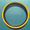 Buy cheap ISO Mechanical Face Seal With Silicone Rubber Rings 392mm 356mm from wholesalers