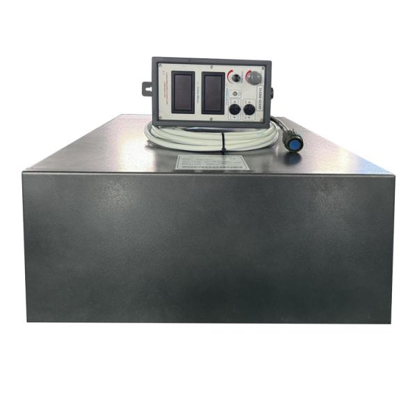 25V 300A Chrome Nickel Electroplating Rectifier Power Supply For Remote Control