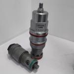 big size Hydraulic Relief Valve 420bar Flow Relief Valve 480lpm