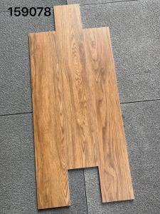 Wholesale Frost Resistant Wood Look Porcelain Tile 900mm Ceramic Brown Non Slip Surface from china suppliers