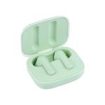 Smart TWS 5.0 Bluetooth Earbuds , Mini Wireless Earphones Plastic Material