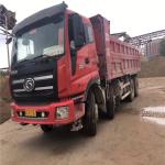 Howo 2014 tippers 380hp SINOTRUK HOWO DUMP TRUCK Used 6x4 10 Tires Heavy tipper