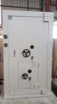 1312mm Width 2110mm Height Bank Vault Door With Emergency Escape