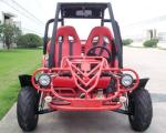 150cc Go Kart Buggy Rear Shock Automatic Dune Buggy Electric Double / Single A -