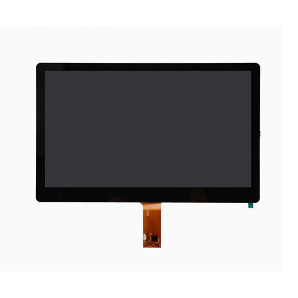 15.6 Inch TFT Capacitive Touch Screen 1920x1080 PCAP Touch Display for Industrial Application