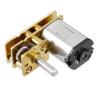 Buy cheap JGA1024-N20 Micro DC Gear Motors 24mm Metal Gear Motor For Robot from wholesalers