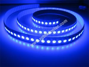Wholesale 144led digital pure color led strip apa102 from china suppliers