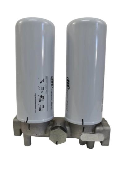 Ingersoll-Rand Oil Filter Assembly 39259676 High Quality Screw air Compressor