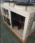 High Effieiency Water Cooled Heat Pump , Commercial Electric Air Source Heat