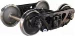 Railway Bogie Made in China