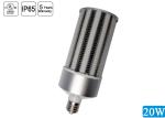 50000 Hrs samsung 2835 E26 Led Corn Bulb 20w 360 Degree 20w Led Corn Bulb