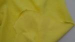 32Sx100D 100% Polyester Dyed Cleaning Terry Bath Towel Fabric 120 G Quick Dry
