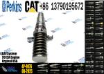 engine fuel injector 4P9075 7E6408 9Y3773 6L4357 6L4360 111-3718 224-9090 7E