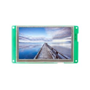 China 5.0-inch serial port screen DGUS IPS screen Anti-glare anti-UV DMT80480T050_06WN on sale