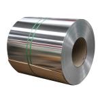 Customization Supply 304 321 Stainless Steel Coil with 20000 Tons Per Year