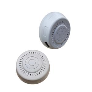 Wholesale Local Cloud Storage H.264 Smoke Detector Nanny Camera Battery Powered from china suppliers