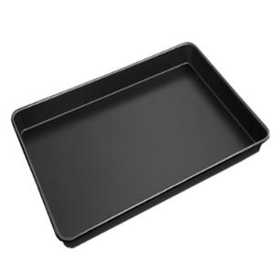 Wholesale RK Bakeware China Foodservice NSF Nonstick Glaze Aluminum Sheet Pans Biscuit Baking Tray from china suppliers