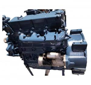Wholesale Japan Brand New Kubota Engine V3300 Motor Assembly In Stock from china suppliers