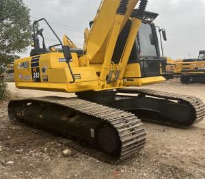 Wholesale 37500KG Second Hand Excavator Customized Used Excavator Digger from china suppliers