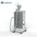 Newest promotion price Alexander 3 wave length diode laser hair removal machine