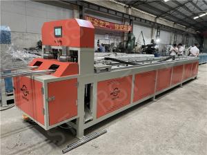 Wholesale 60 Degrees Hardness 50*100mm Hydraulic Punch Press Machine For Iron Steel Hole DC53 from china suppliers