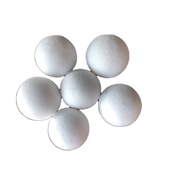 Smooth and Precise Polishing with SiC Content % International Standard Ceramic