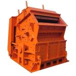 ZTIC 550TPH PFQ Wear Resistant Vortex Strong Impact Crusher Stone Crusher