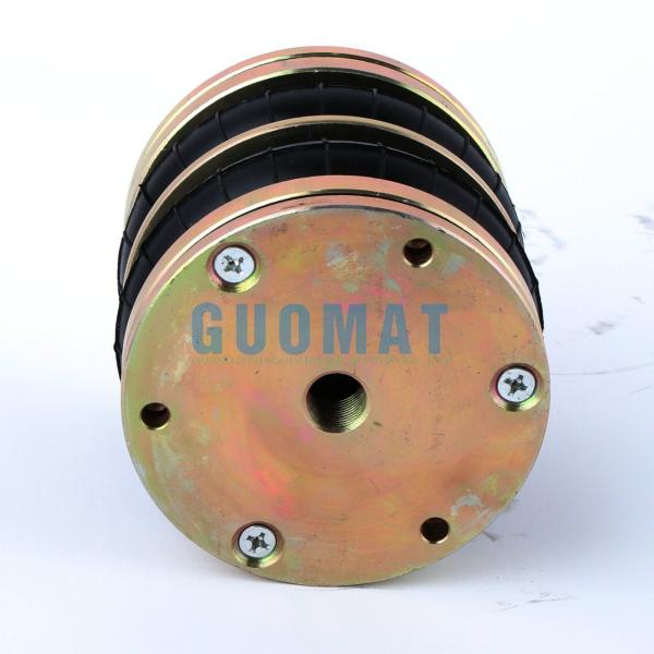 4.5X2 GUOMAT Suspension Air Bellow PM/31042 Norgren Rubber Air Spring With