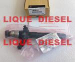 DENSO fuel injector 095000-9560 0950009560 1465A257 for Mitsubishi 4D56 L200