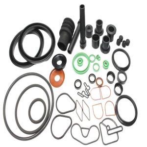Wholesale Cutting Service EPDM NBR NR Rubber Seal Strip for Customized Automotive Window and Door from china suppliers