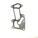 Replace/Repair Gasket Timing Case Cover for Iveco Daily 3.0 E4 EGR Rear OEM
