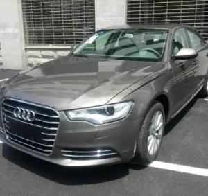 Wholesale Ready Mixed Car Paint For Audi LA8M Gray Repair Auto Coat from china suppliers