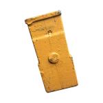 Industrial Construction Wheel Loader Spare Part 10C0360 Steering Cylinder