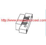 Amplifier Module, 22 Power Gain750 Bandwidth/BGY787 CATV amplifier module