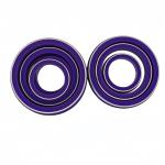 1"To 7" Buna HNBR Fig1002 1502 Black Blue Purple Colorful Union Seal For Sour