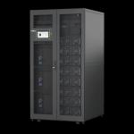 HQM-H Series Modular UPS 240kVA -720kVA 480Vac/60Hz Charger With 3 Stage