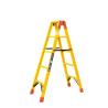 Buy cheap High Strength Fiberglass Ladders Instead Of Aluminium Ladders Insulation from wholesalers