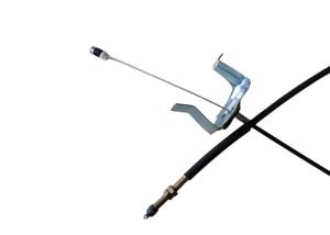 Wholesale Opel Auto Accelerator Wire 18201-F4204 Nissan Accelerator Cable from china suppliers