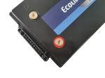 High-performance Lithium Iron Batteries 38.4V 100Ah Lifepo4 Battery For Rv