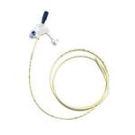 Non Pvc Microset 15 Micron Filter Iv Piggyback Tubing For Sale