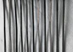 Pp Grille 6 Meters Width Plastic Geogrid Mesh Protective Soil