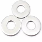 Fasteners CS SS Alloy Steel DIN125A DIN126 Plain Spring Flat Gasket Washers