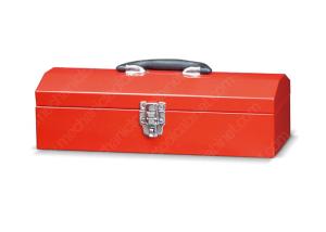 Wholesale Small Hand Site Tool Box , Professional Tool Box Tool Box Powder Coating Finish from china suppliers