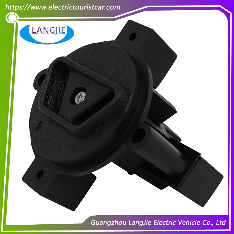 Charger Plug Receptacle 36V For EZGO YMH Custom Golf Cart Parts 18548G1 JN4-H6181-00