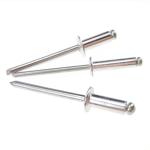 6061 Grade 3.2 Steel Blind Rivets Aluminum For Sheet Fastener