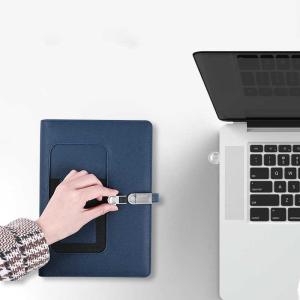 Wholesale Recycled Nontoxic Power Bank Notebook Multifunctional Waterproof from china suppliers
