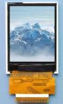TFT LCD Type VA